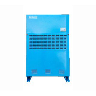 MÁY HÚT ẨM CÔNG NGHIỆP DECKER DID-300 (300 LÍT/NGÀY)